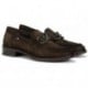 MOCASIN FLUCHOS HARVARD DORKING D9117 HERB
