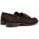 MOCASIN FLUCHOS HARVARD DORKING D9117 HERB