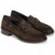 MOCASIN FLUCHOS HARVARD DORKING D9117 HERB