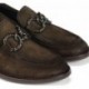 MOCASIN FLUCHOS HARVARD DORKING D9117 HERB