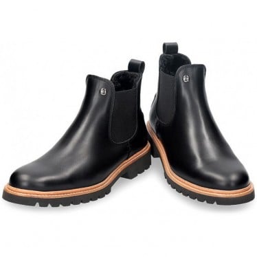 BOTAS PANAMA JACK GEMMA IGLOO W BLACK