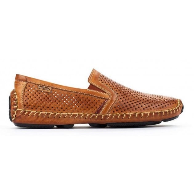 MOCASINES PIKOLINOS JEREZ 09Z-3100 BRANDY