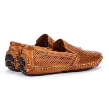 MOCASINES PIKOLINOS JEREZ 09Z-3100 BRANDY