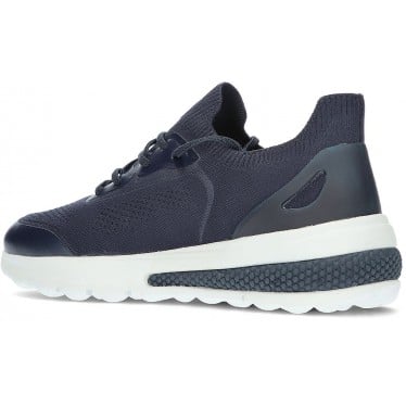 DEPORTIVAS GEOX SPHERICA U35BAA NAVY