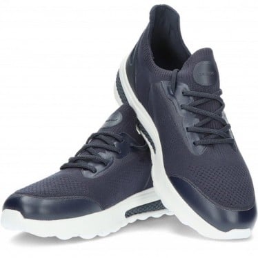 DEPORTIVAS GEOX SPHERICA U35BAA NAVY