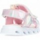 SANDALIA CONGUITOS 126001 PINK