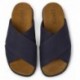 SANDALIAS CAMPER BRUTUS K100776 NAVY