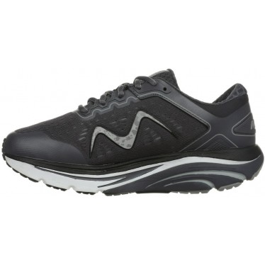 ZAPATILLAS DE HOMBRE MBT GTC 2000 LACE UP CHARCOAL