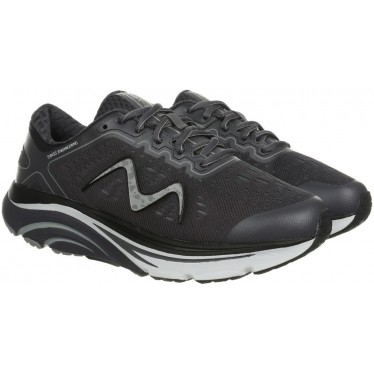 ZAPATILLAS DE HOMBRE MBT GTC 2000 LACE UP CHARCOAL