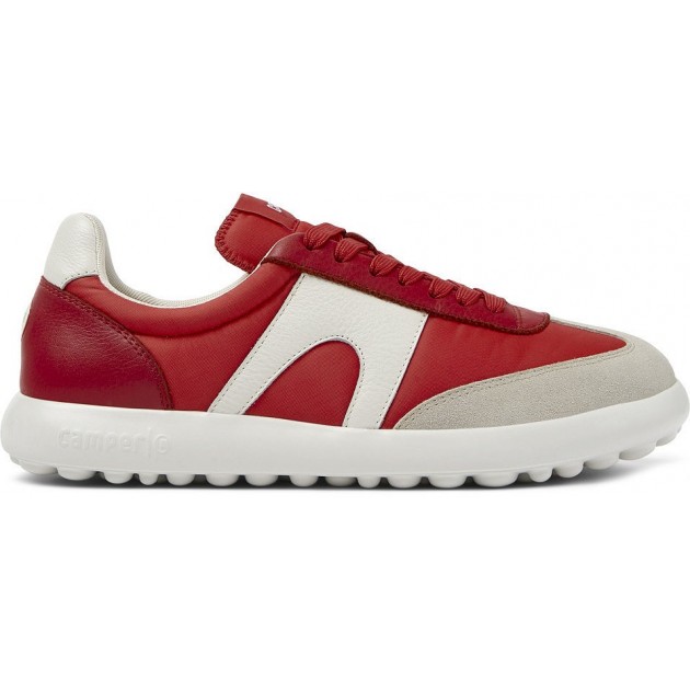 DEPORTIVAS CAMPER K100545 PELOTAS XLF ROJO_049 DEPORTIVAS CAMPER K100545 PELOTAS XLF ROJO_049