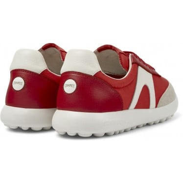 DEPORTIVAS CAMPER K100545 PELOTAS XLF ROJO_049