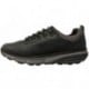 ZAPATILLAS MBT TERRA LACE UP M BLACK