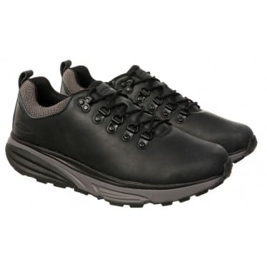 ZAPATILLAS MBT TERRA LACE UP M BLACK