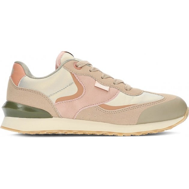 DEPORTIVAS MTNG SOFT NILINA 48801 BEIGE DEPORTIVAS MTNG SOFT NILINA 48801 BEIGE