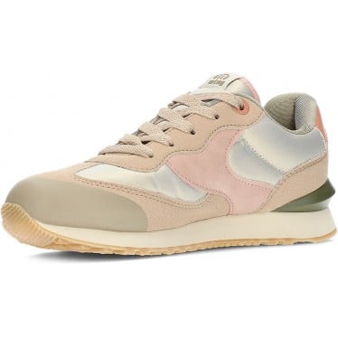 DEPORTIVAS MTNG SOFT NILINA 48801 BEIGE