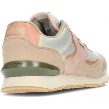 DEPORTIVAS MTNG SOFT NILINA 48801 BEIGE