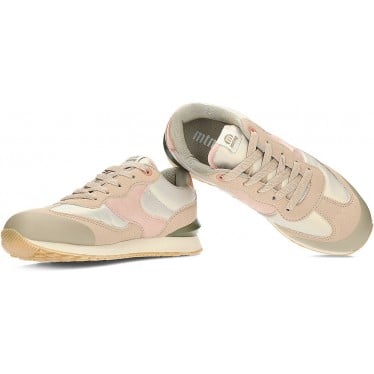 DEPORTIVAS MTNG SOFT NILINA 48801 BEIGE