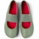 BAILARINAS CAMPER RIGHT NINA 21595 JADE_241