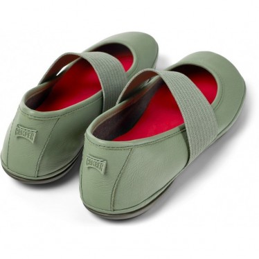 BAILARINAS CAMPER RIGHT NINA 21595 JADE_241