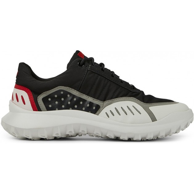 ZAPATILLAS CAMPER X SAILGP GORE-TEX BLANCO_NEGRO ZAPATILLAS CAMPER X SAILGP GORE-TEX BLANCO_NEGRO