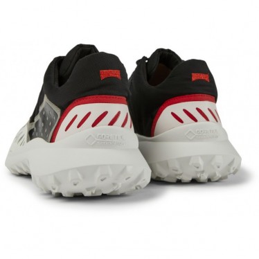 ZAPATILLAS CAMPER X SAILGP GORE-TEX BLANCO_NEGRO