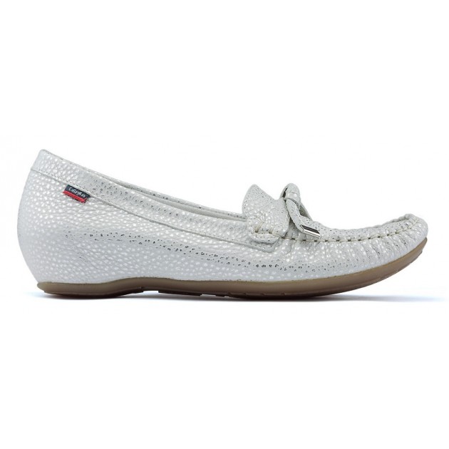 MOCASINES CALLAGHAN NELSON DANCE BLANCO