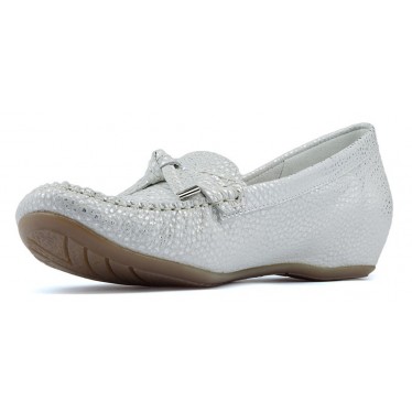 MOCASINES CALLAGHAN NELSON DANCE BLANCO