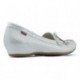 MOCASINES CALLAGHAN NELSON DANCE BLANCO