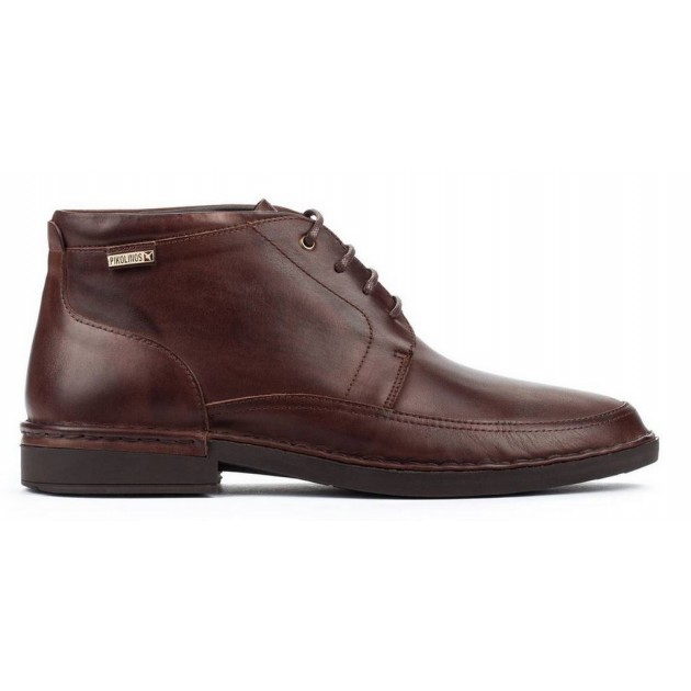 BOTINES PIKOLINOS BERMEO M0M-8174 OLMO BOTINES PIKOLINOS BERMEO M0M-8174 OLMO