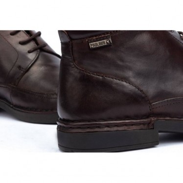 BOTINES PIKOLINOS BERMEO M0M-8174 OLMO