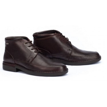 BOTINES PIKOLINOS BERMEO M0M-8174 OLMO