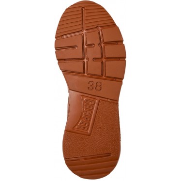 ZAPATILLAS CAMPER DRIFT K201236 BROWN