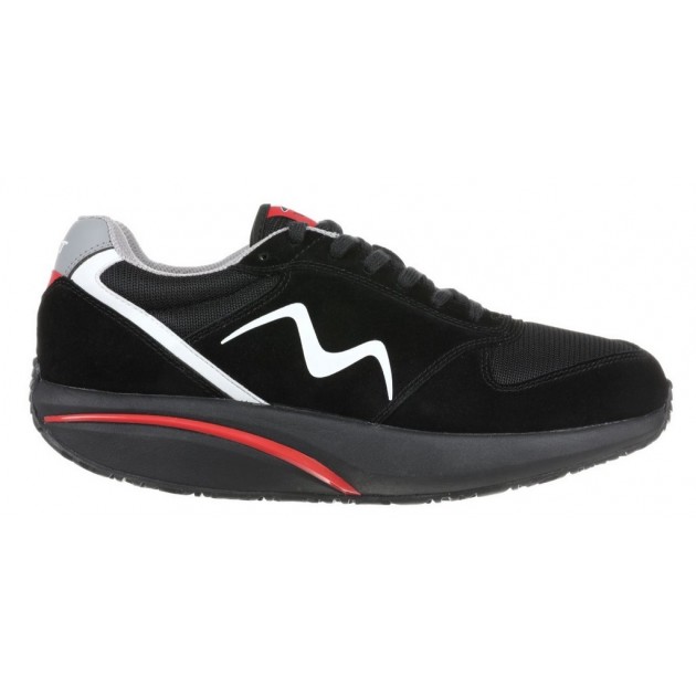 ZAPATILLAS MUJER MBT-1998 MESH 702846 BLACK ZAPATILLAS MUJER MBT-1998 MESH 702846 BLACK