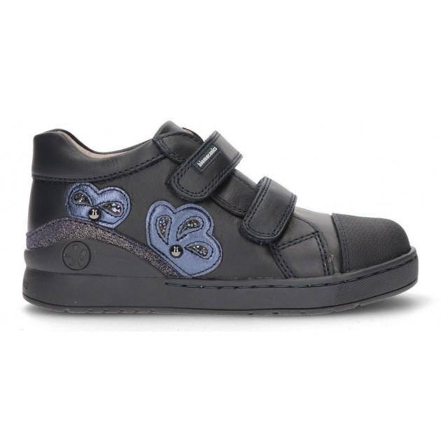 BOTINES BIOMECANICS CHICA ALEIDA AZUL_MARINO BOTINES BIOMECANICS CHICA ALEIDA AZUL_MARINO
