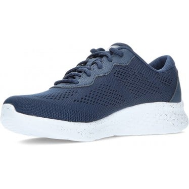 ZAPATILLAS SKECHERS 149990 LITE PRO NAVY