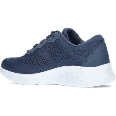 ZAPATILLAS SKECHERS 149990 LITE PRO NAVY