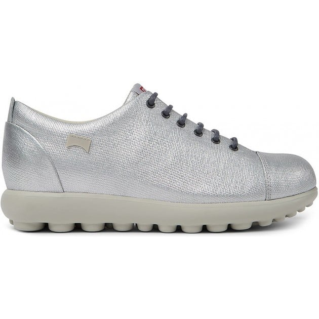 CAMPER PELOTAS STEP K200362 PLATA CAMPER PELOTAS STEP K200362 PLATA