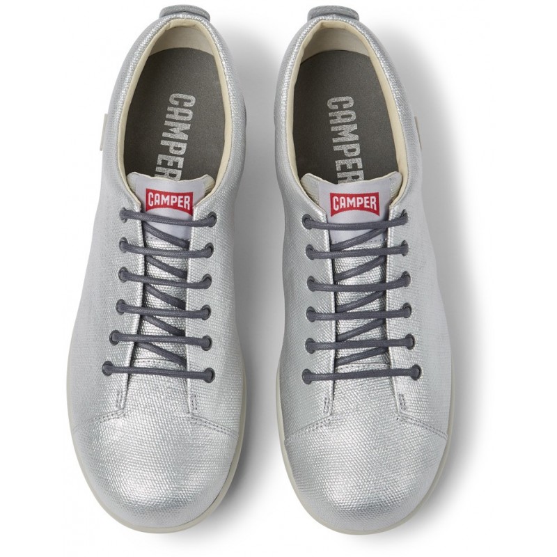 Camper pelotas step sales