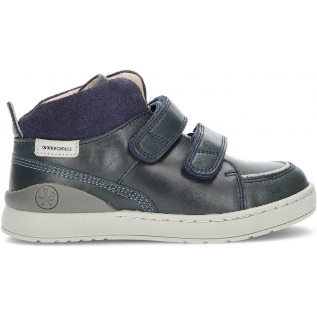 BOTINES BIOMECANICS NIÑO 212215 AZUL_MARINO BOTINES BIOMECANICS NIÑO 212215 AZUL_MARINO