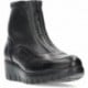 BOTINES WONDERS C33302 NEGRO