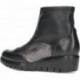 BOTINES WONDERS C33302 NEGRO