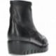 BOTINES WONDERS C33302 NEGRO