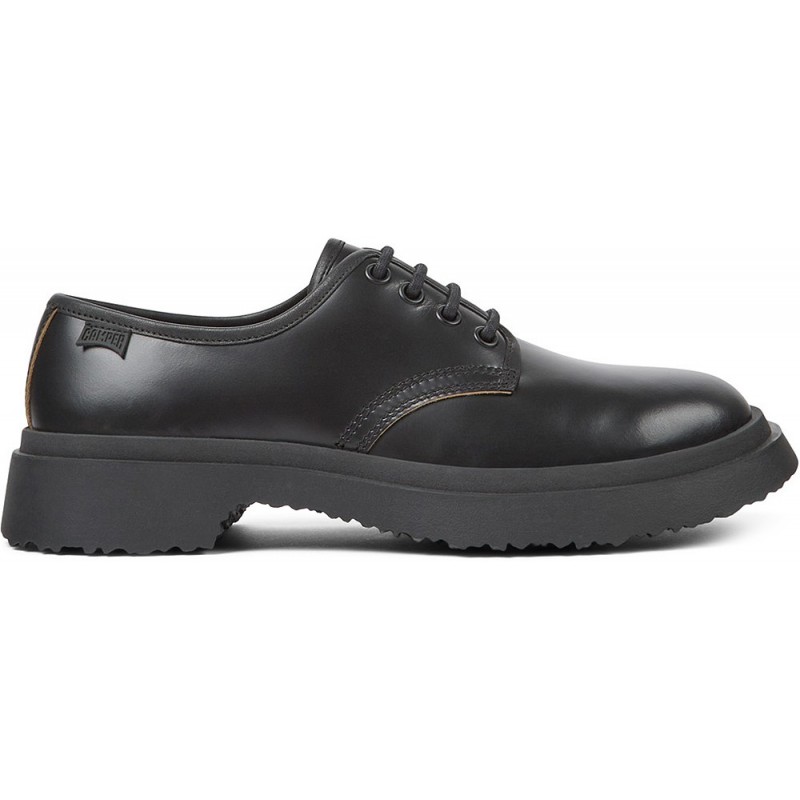 ZAPATOS CAMPER WALDEN K201459 BLACK
