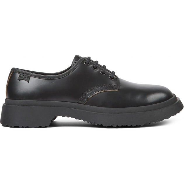 ZAPATOS CAMPER WALDEN K201459 BLACK ZAPATOS CAMPER WALDEN K201459 BLACK