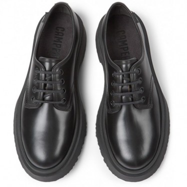 ZAPATOS CAMPER WALDEN K201459 BLACK