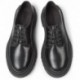 ZAPATOS CAMPER WALDEN K201459 BLACK