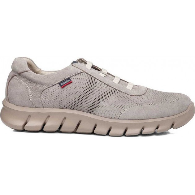 ZAPATILLAS CALLAGHAN GUMP EXTRACOMODO PIEDRA ZAPATILLAS CALLAGHAN GUMP EXTRACOMODO PIEDRA