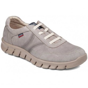 ZAPATILLAS CALLAGHAN GUMP EXTRACOMODO PIEDRA