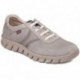 ZAPATILLAS CALLAGHAN GUMP EXTRACOMODO PIEDRA