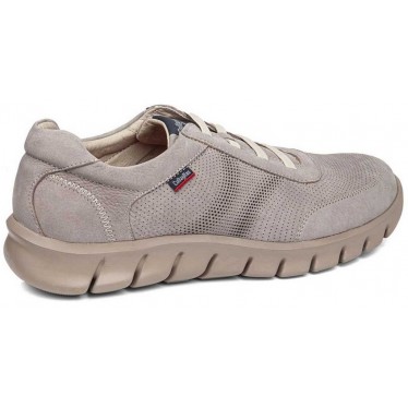 ZAPATILLAS CALLAGHAN GUMP EXTRACOMODO PIEDRA